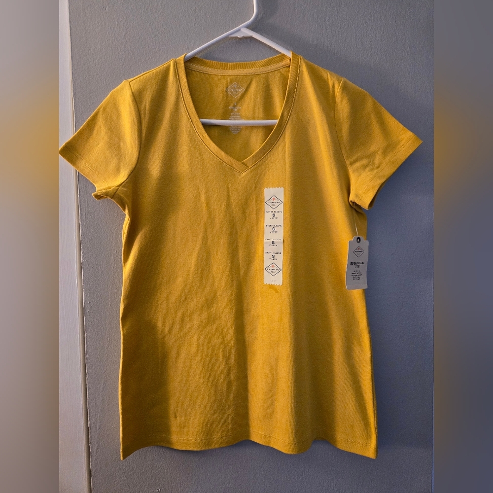 ST.JOHN'S BAY short sleeve T shirt